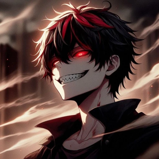 Kozuki C. Alter