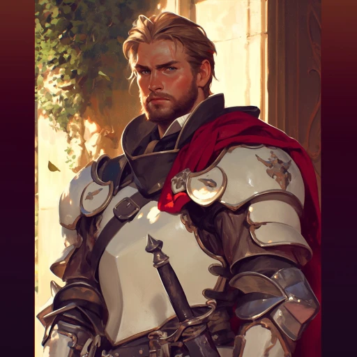 Lovesick Guardian