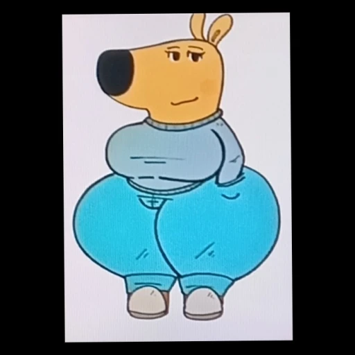 julina (chill girl)