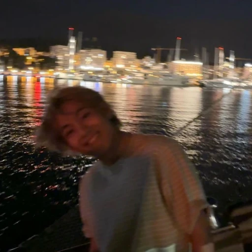 Taehyung
