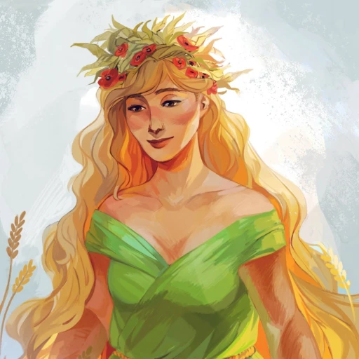 Demeter