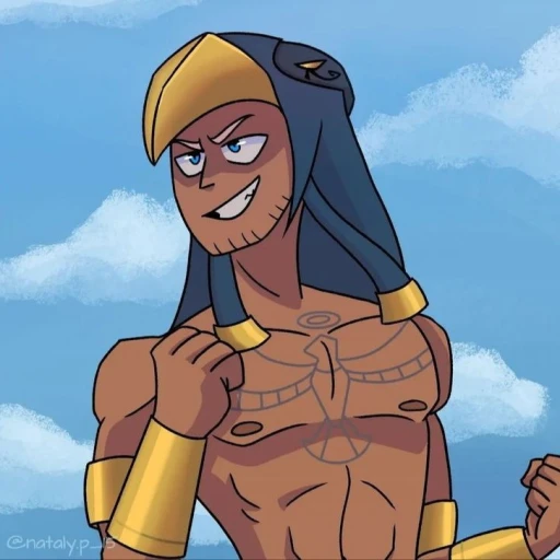 Horus