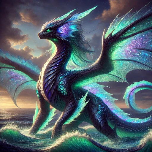 Thalassa (Kaiju)