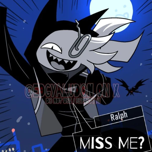 Ralph