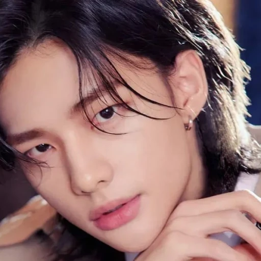 Hyunjin