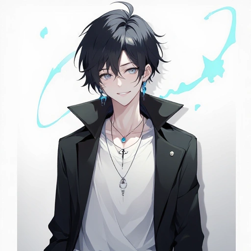 Kael Haruki