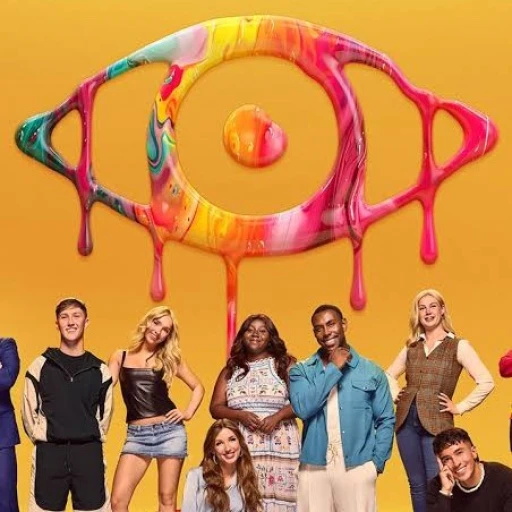The Big Brother Show 