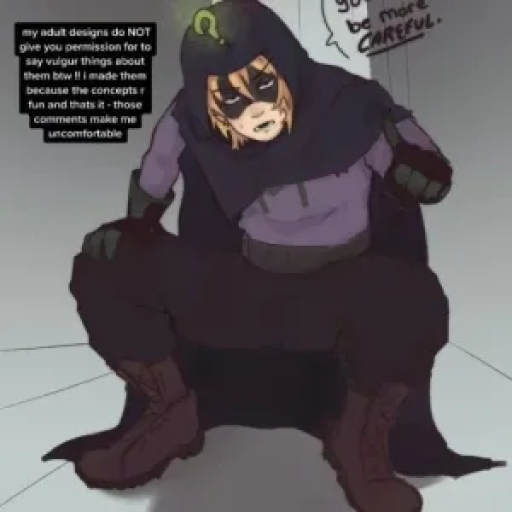 ☆Mysterion☆