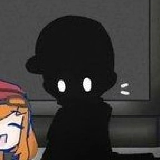 \☆/ Little Mr puzzle \☆/ [SMG4]