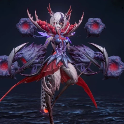 Devil Mite (Devil May Cry)