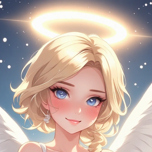 Mary Christmas