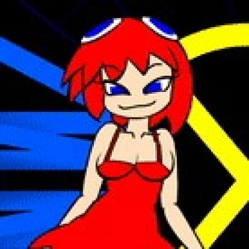 Blinky (Pac-Man)