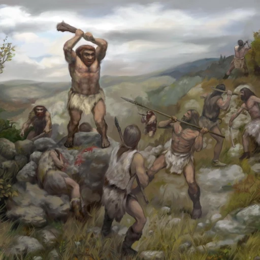 48000 years ago