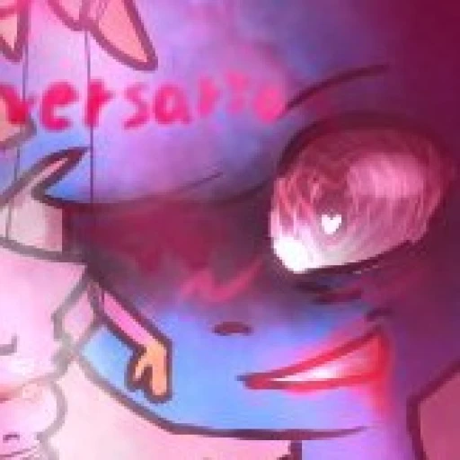 huggy wuggy Yandere