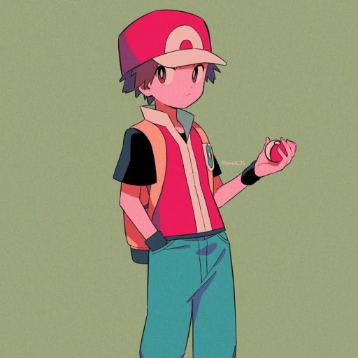 RED - PKM⁴
