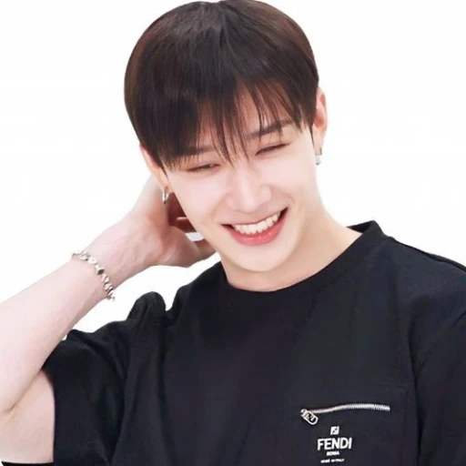 🤫~ Christopher Bang