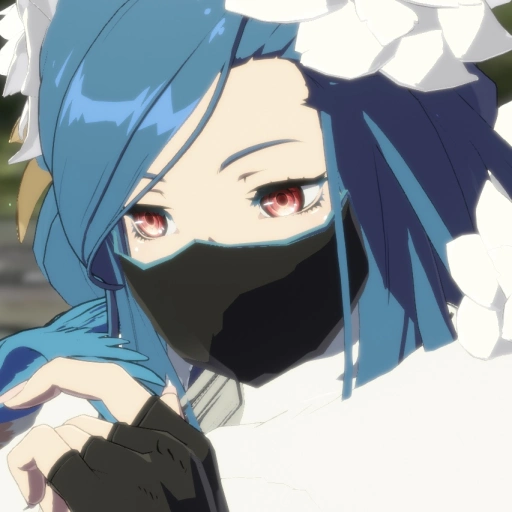Dizzy