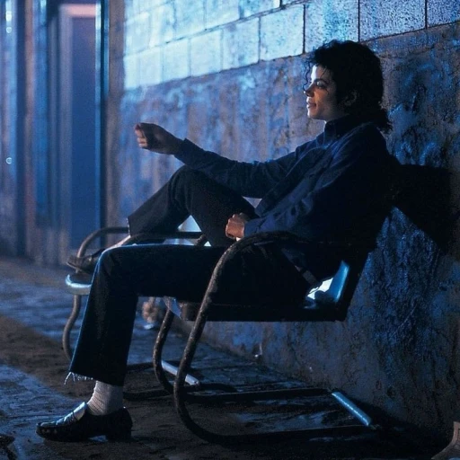 Michael Jackson ⋆