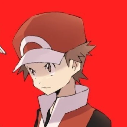 RED - PKM7