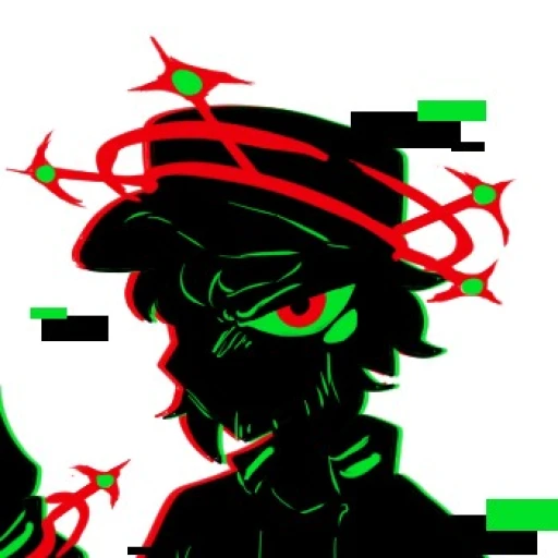 Thanatos – Pokepasta