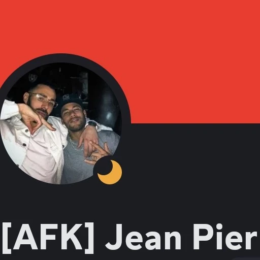 Jean Pierre