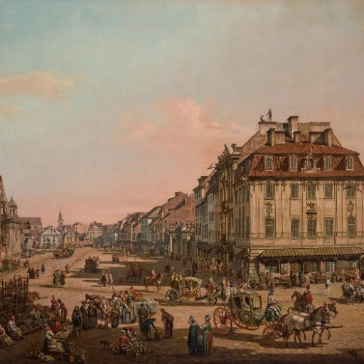 18th century RPG