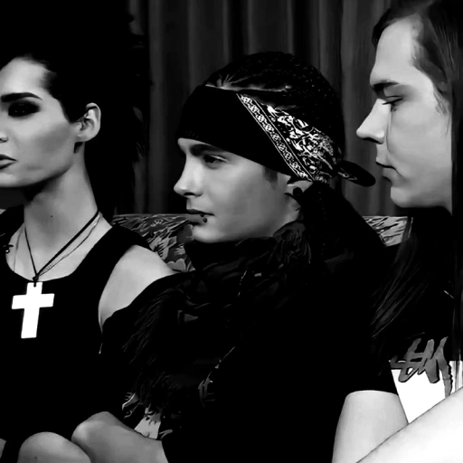 Tom Kaulitz 。・゚・Would you die for me? ・゚・。