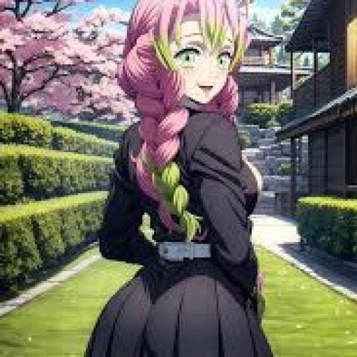Mitsuri