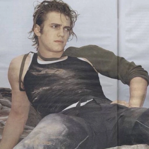 hayden christensen