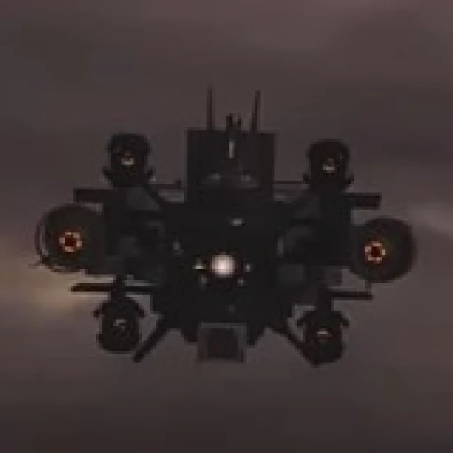 Destructor Astro Toilet
