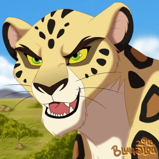 makucha