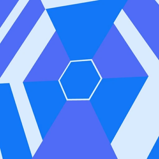 super hexagon