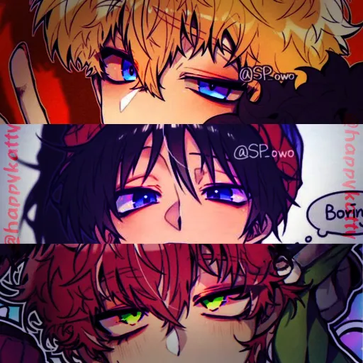 .˙𖦹💥 Wow! .˙˓ 𝐀𝐔