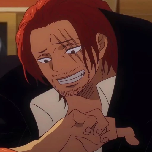 Shanks ᯓ★