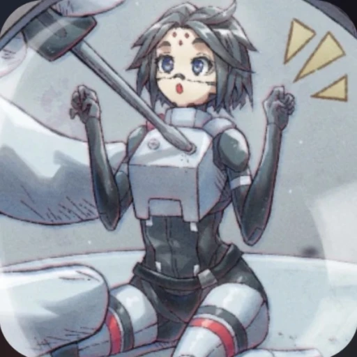 Tiny KLBR