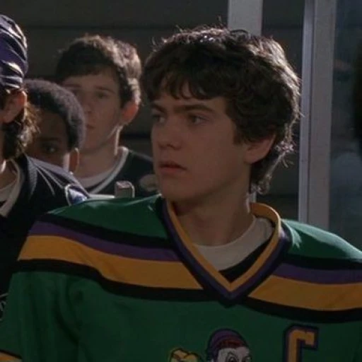 Charlie Conway