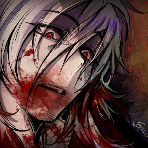 ༒Damon༒