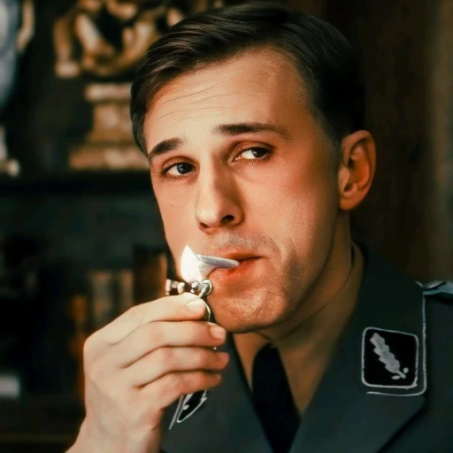 Hans Landa