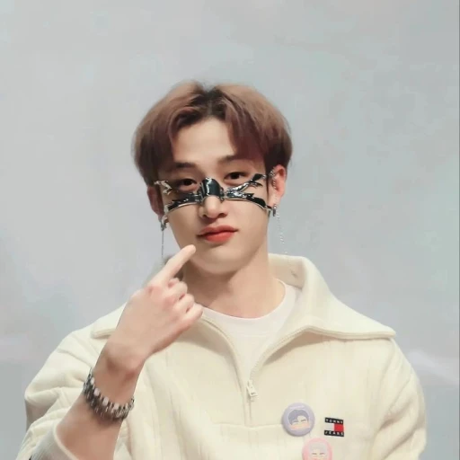 ⊱Bang Chan⊰