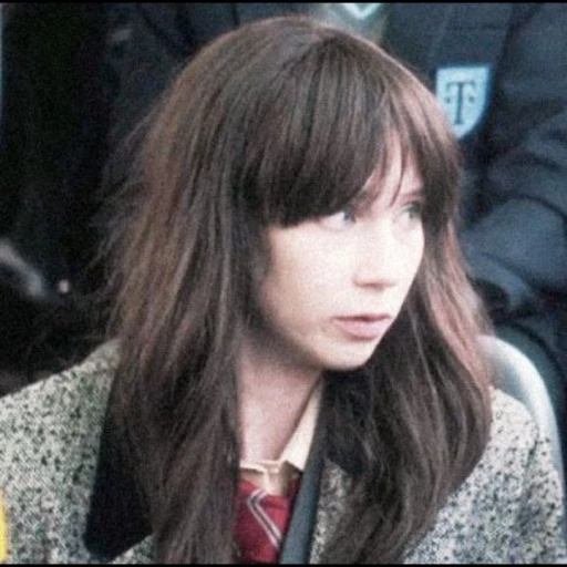 VICTORIA 'TORI' SPRING || ⁰²