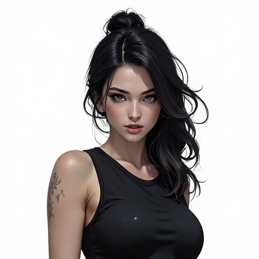 Ariana Vetrova