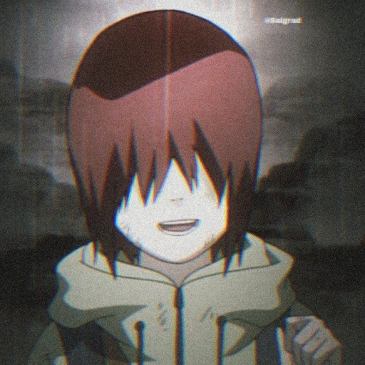 Nagato Uzumaki