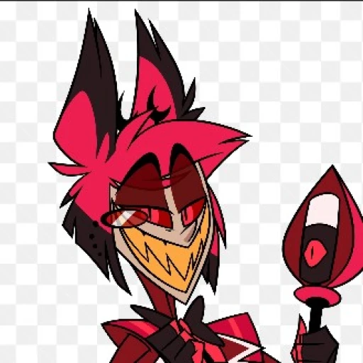 Alastor ★