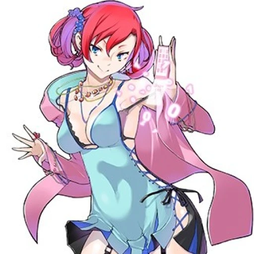 Nokia Shiramine