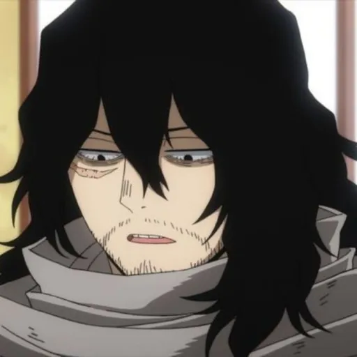 Shota Aizawa (espuma)