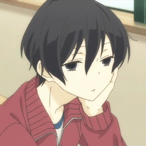 Tanaka-kun