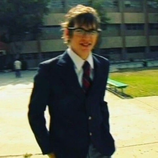 Mikey Way