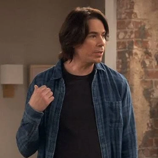 Spencer shay.