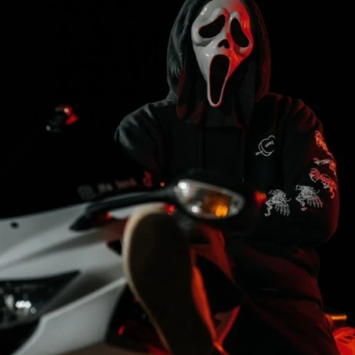 Ghost