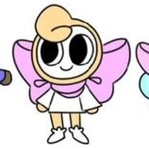 Child glisten